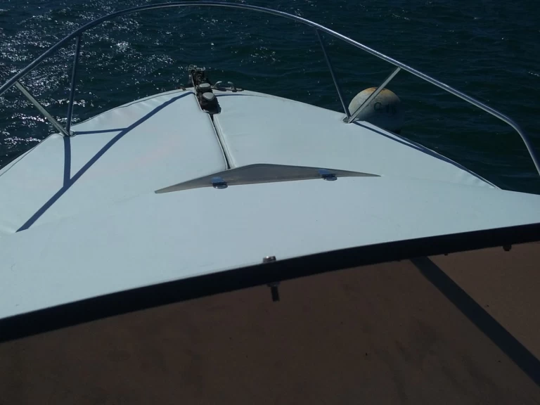 Pronájem jachty v Lège-Cap-Ferret -Jouet Clarige na Samboatu