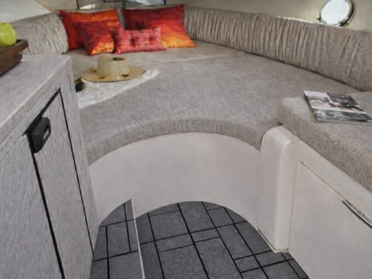 Pronajmout Motorová loď se skipperem či ne Sessa Marine v Trogir