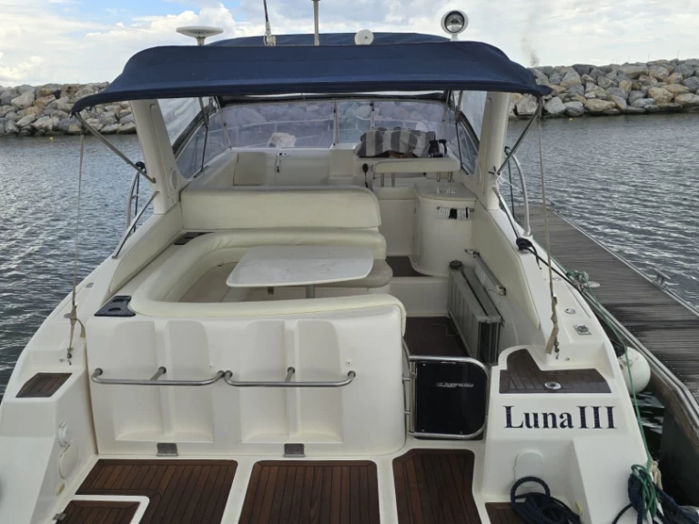 Pronájem jachty v Portoferraio -Mano Marine Mano Marine 28.50 na Samboatu