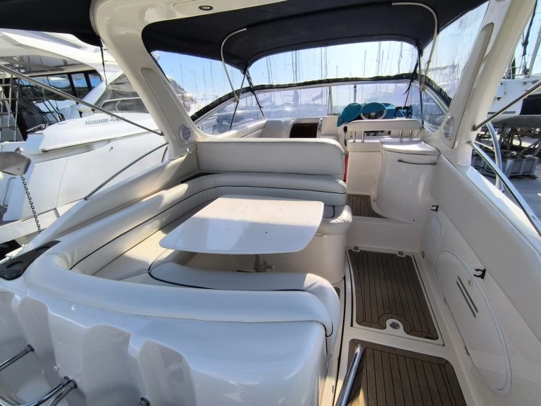 Pronajmout si Mano Marine Mano Marine 28.50 v Portoferraio