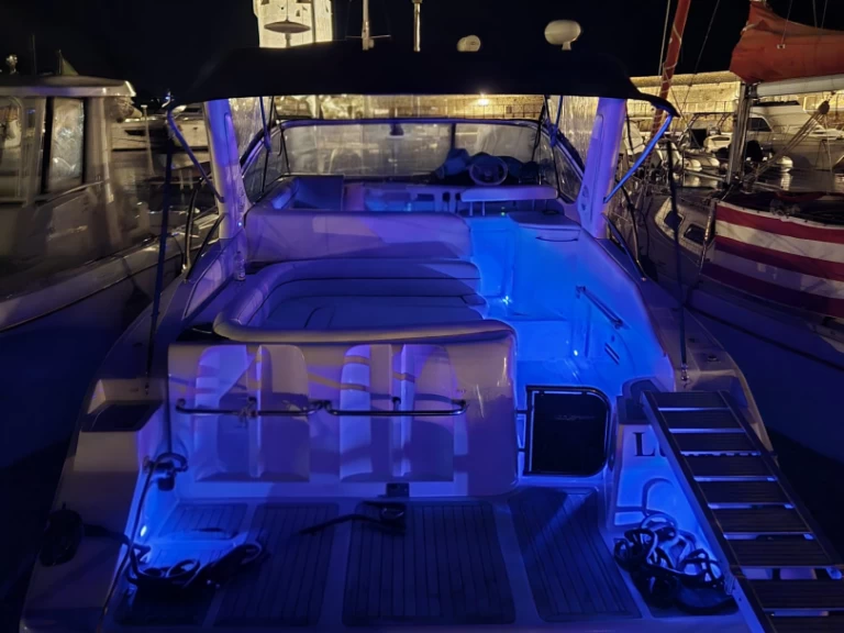 Pronájem lodi Portoferraio lákavé ceny Mano Marine 28.50