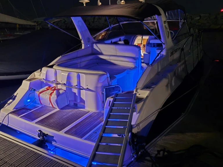 Pronájem Motorová loď v Portoferraio -Mano Marine Mano Marine 28.50