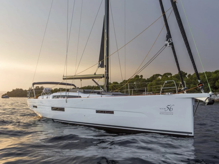 Pronájem lodi Dufour Dufour 325 Grand Large v La Trinité-sur-Mer na Samboatu