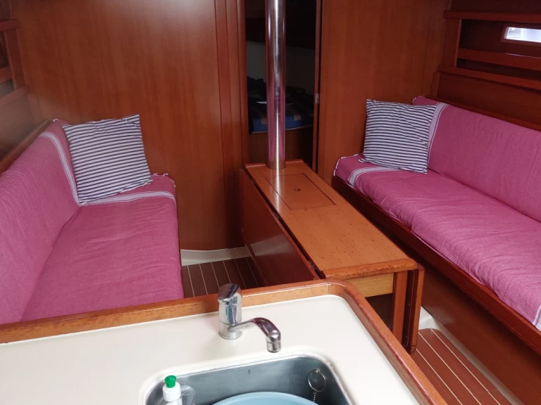 Pronajmout si Dufour Dufour 325 Grand Large v La Trinité-sur-Mer