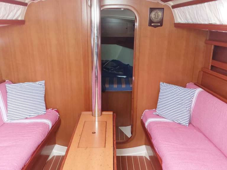 Pronájem lodi La Trinité-sur-Mer lákavé ceny Dufour 325 Grand Large