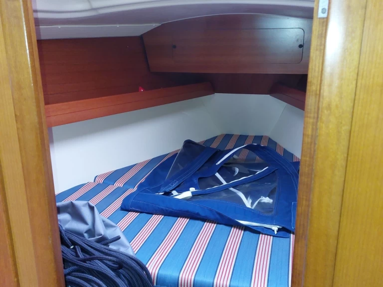 Pronájem Plachetnice v La Trinité-sur-Mer -Dufour Dufour 325 Grand Large