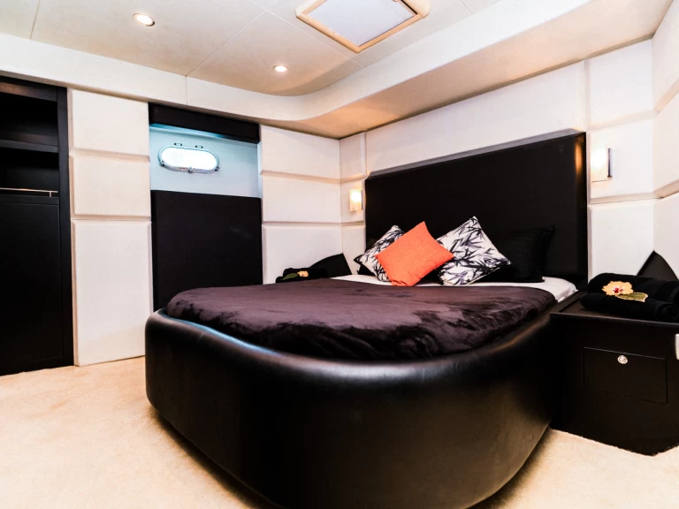 Jachta k pronájmu v Mahé za nejlepší cenu