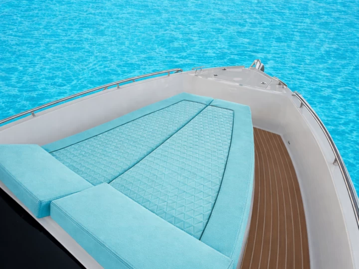 Pronájem lodi Lema kalon 29 v Ibiza Town na Samboatu