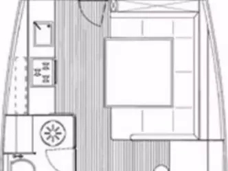 Pronájem Plachetnice Bavaria s licencí