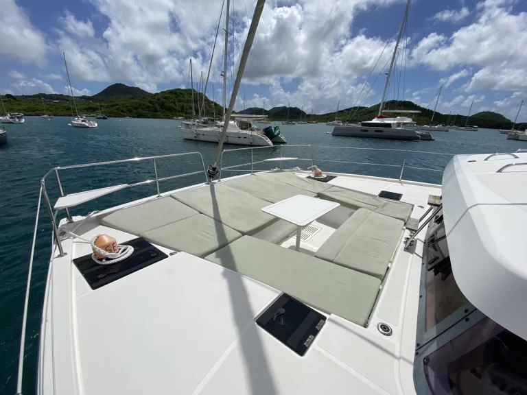 Pronájem lodi Le Marin lákavé ceny Bali Catsmart