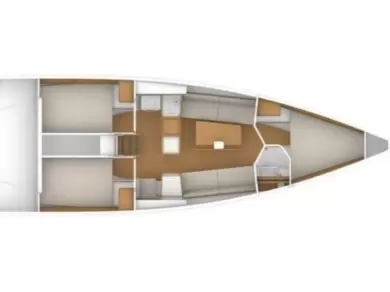 Plachetnice k pronájmu v Biograd Na Moru za nejlepší cenu