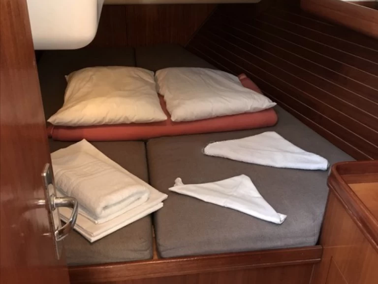 Elan Elan 45 jednotlivci a charterové společnosti v Vlycho