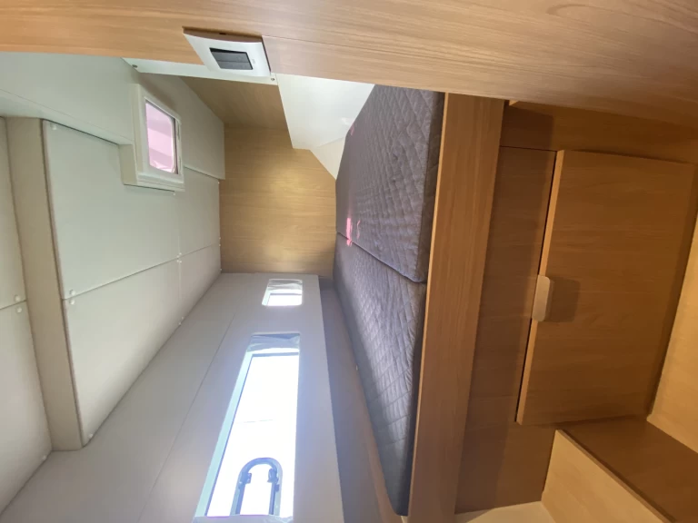 Pronájem Katamarán v Le Marin -Bali Bali Catsmart