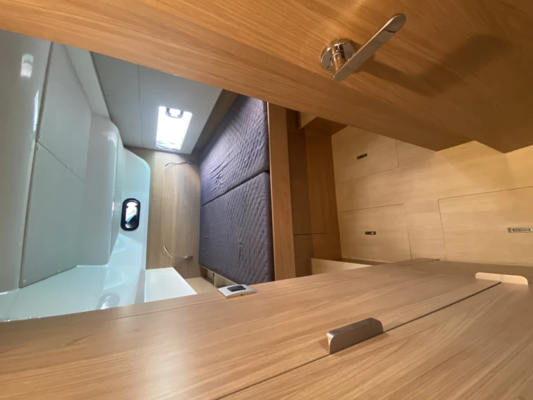 Pronajmout Katamarán se skipperem či ne Bali v Le Marin