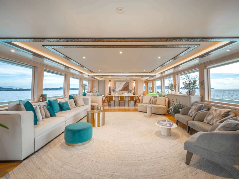 Pronajmout Jachta se skipperem či ne Westport v Phuket (City)