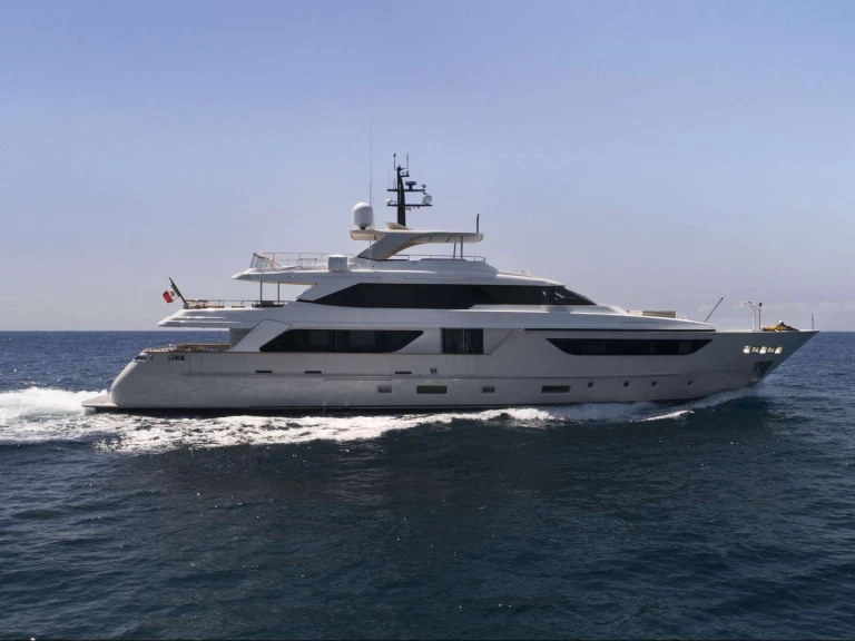 Pronájem lodi Atény lákavé ceny FATSA