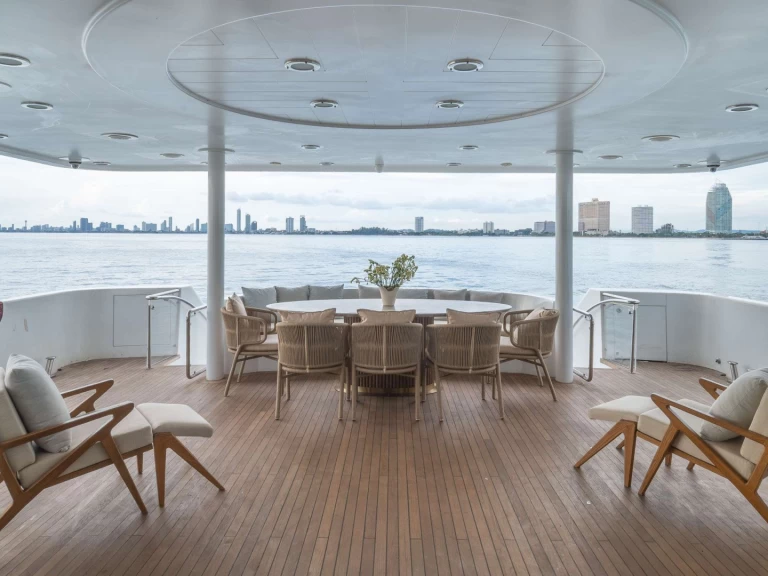 Pronajmout si Westport Sea Bear v Phuket (City)