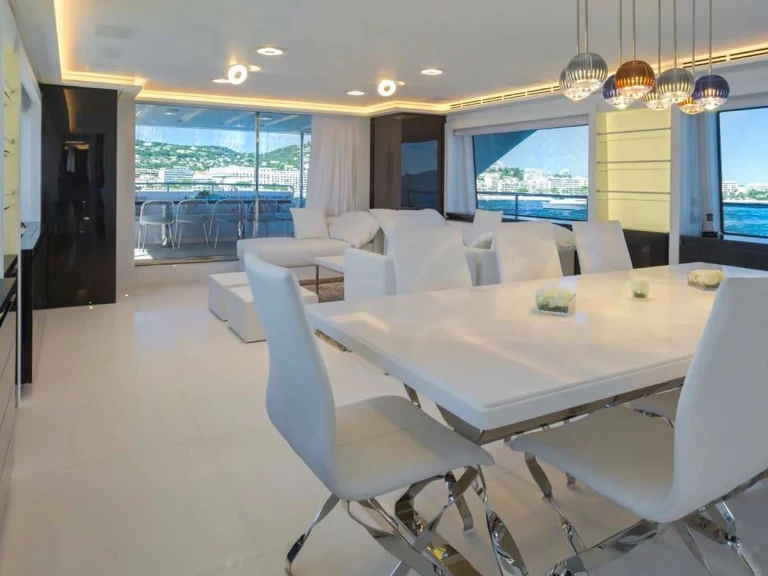 Pronajmout Jachta se skipperem či ne Benetti v Řecko