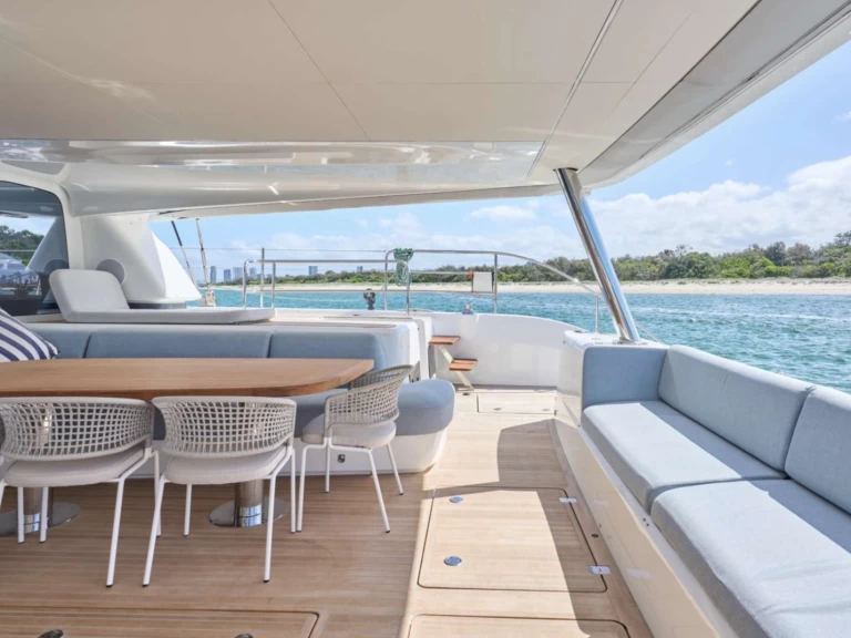 Pronájem lodi Lagoon AMAREA v Atény na Samboatu