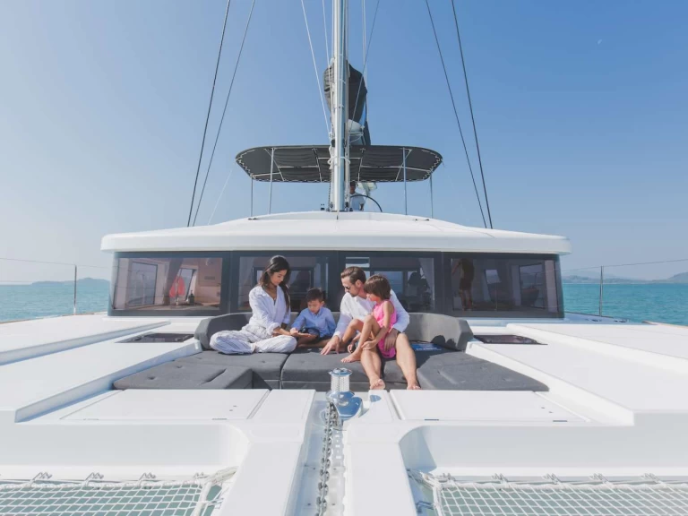 Jachta k pronájmu v Phuket (City) za nejlepší cenu