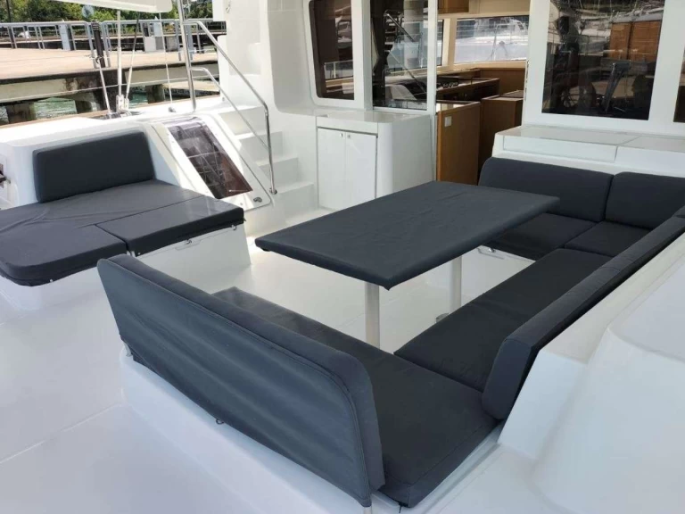 Jachta k pronájmu v Phuket (City) za nejlepší cenu