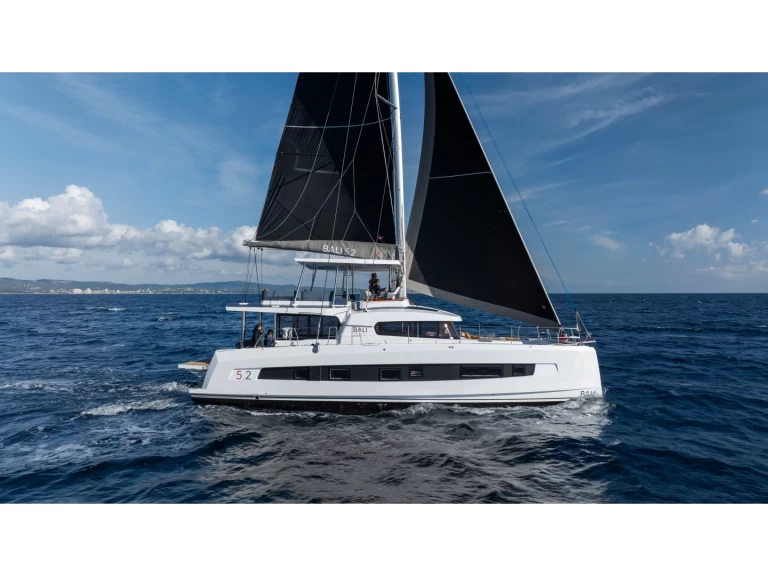 Pronájem lodi Bali Bali 5.2 v Port d'Andratx na Samboatu