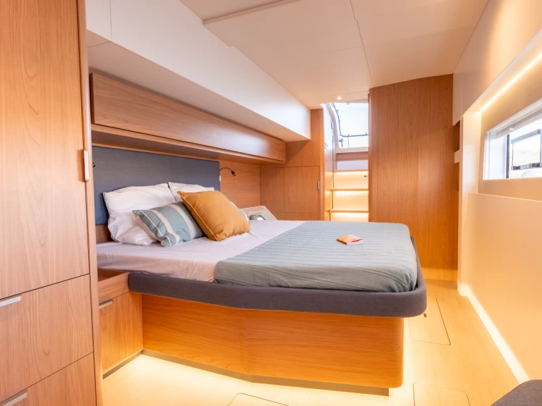 Katamarán k pronájmu v Port d'Andratx za nejlepší cenu