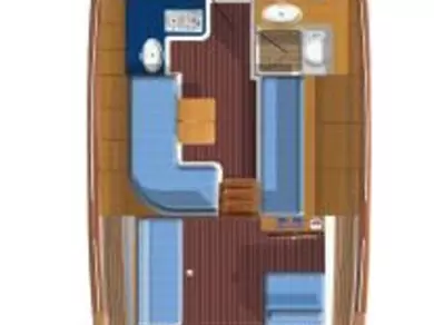 Pronájem lodi Menorquin-Yachts Menorquin 100 v Pula na Samboatu