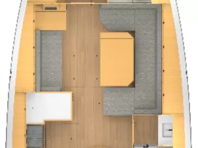 Plachetnice k pronájmu v Fethiye za nejlepší cenu