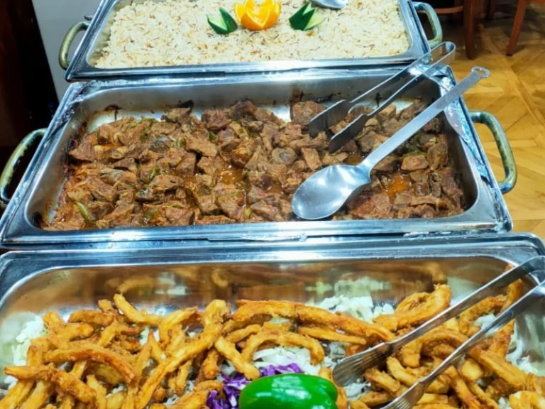  Custom Built  444 jednotlivci a charterové společnosti v Sharm el-Sheikh