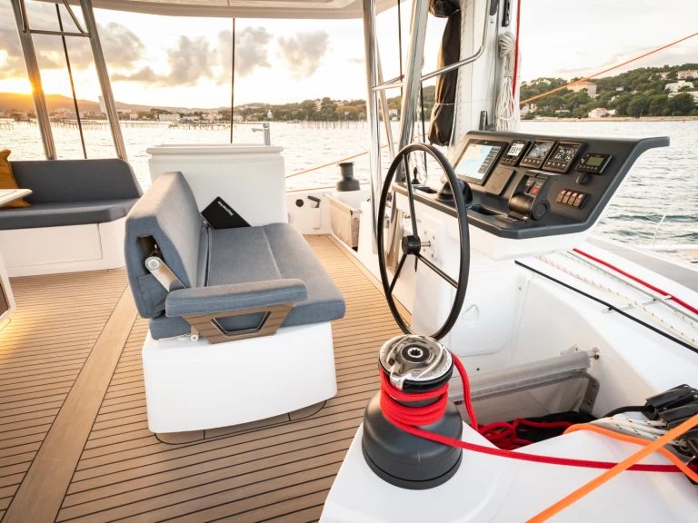 Pronájem lodi Bali Bali 5.2 v Port d'Andratx na Samboatu