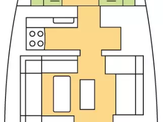 Pronájem lodi Dufour Dufour 520 Grand Large v Palma de Mallorca na Samboatu