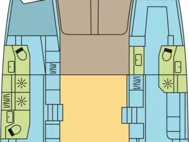 Pronajmout si Excess Excess 14 v Saint George's