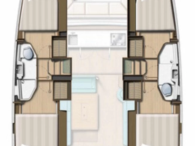 Bali Bali Catsmart jednotlivci a charterové společnosti v Ðuraševići