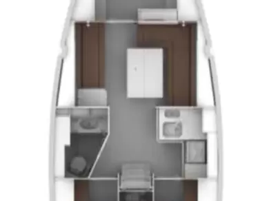 Pronájem Plachetnice v Kalkara -Bavaria Cruiser 36