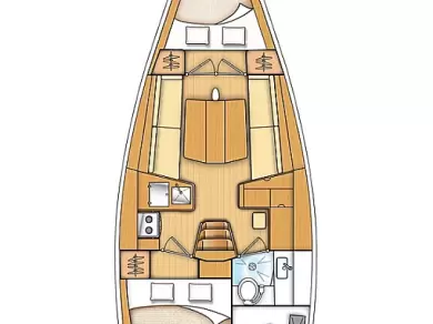 Plachetnice k pronájmu v Pula za nejlepší cenu