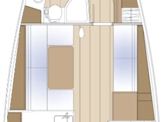 Plachetnice k pronájmu v Toulon za nejlepší cenu