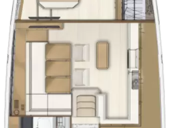 Plachetnice k pronájmu v Road Town za nejlepší cenu