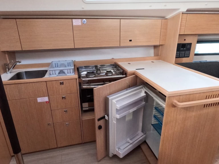 Plachetnice k pronájmu v Izola za nejlepší cenu