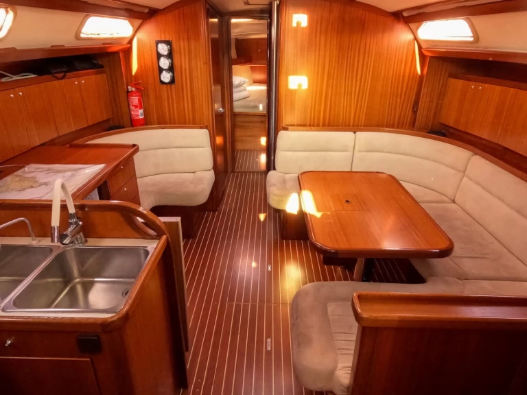 Plachetnice k pronájmu v Izola za nejlepší cenu