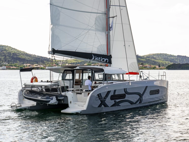 Pronajmout si Excess Excess 11 v Skradin