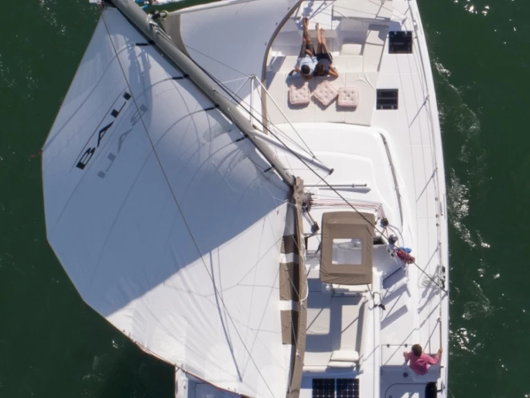 Katamarán k pronájmu v Pirovac za nejlepší cenu