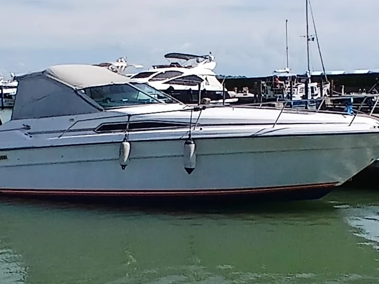 Pronájem Jachta v Venice -Sea Ray Sea Ray 310 Express