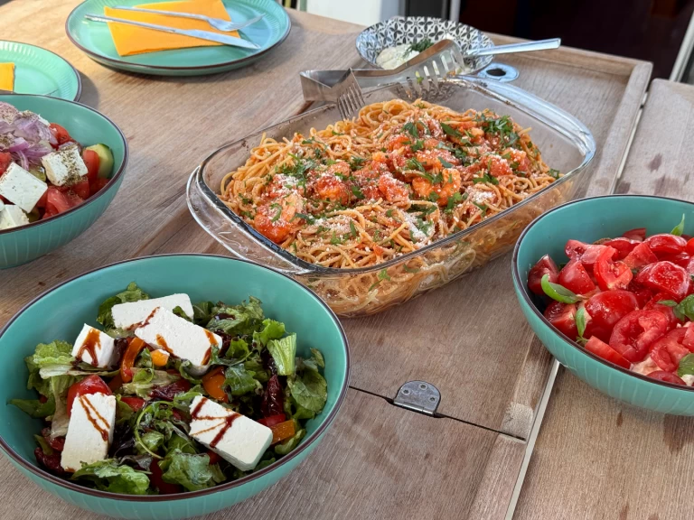 Pronájem Katamarán v Atény -Lagoon Lagoon 42