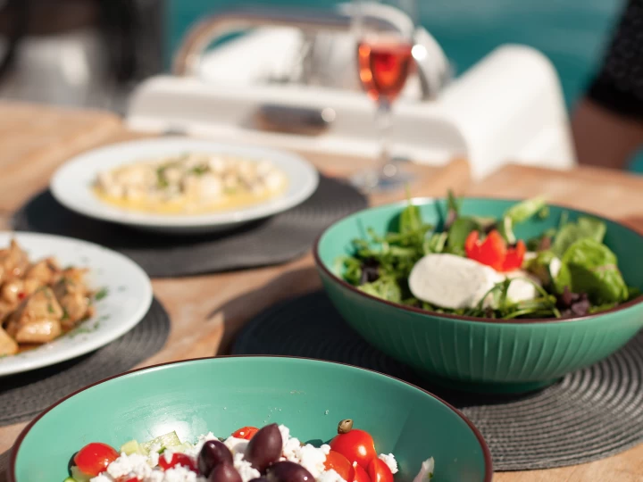 Pronajmout si Lagoon Lagoon 42 v Atény