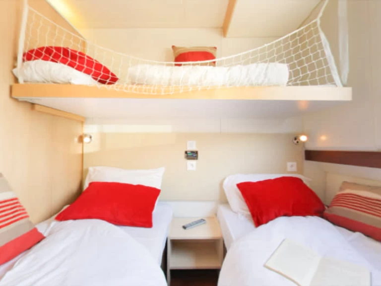 Pronajmout si Le Boat Vision 3 v Homps