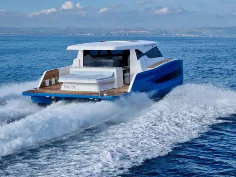 Pronájem jachty v Cogolin -Aventura Aventura 38 SC na Samboatu