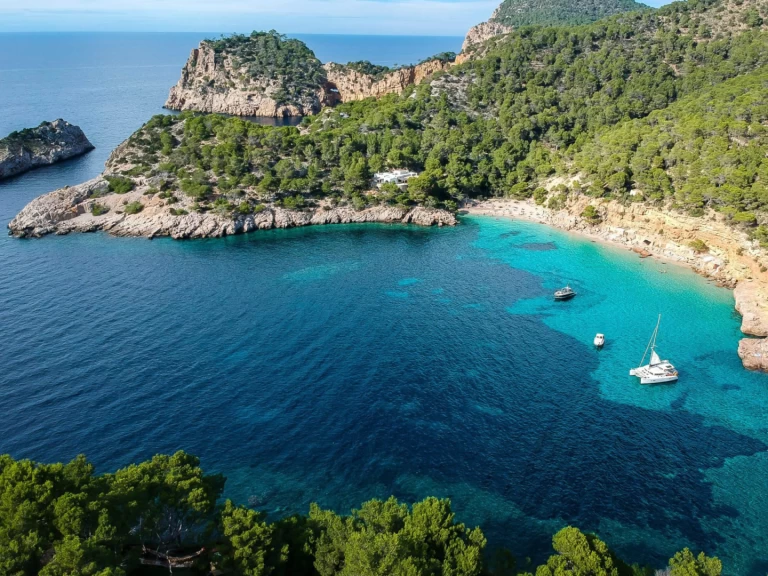 Pronájem lodi Yamaha Yamaha FX HO v Sant Antoni de Portmany na Samboatu