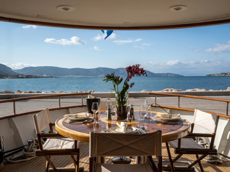 Jachta k pronájmu v Salaminas za nejlepší cenu