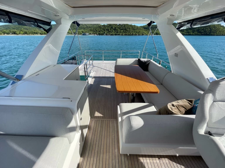 Jachta k pronájmu v Phuket (City) za nejlepší cenu